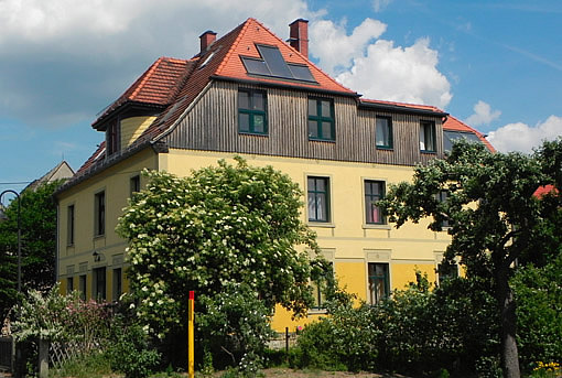 Ferienobjekt Villa Grieß in Dresden